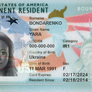 Idcard